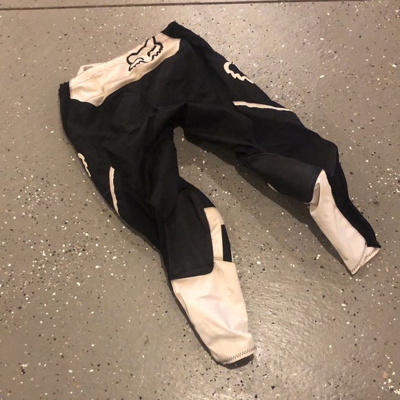 Fox Riding Pants - Picture 2 of 4